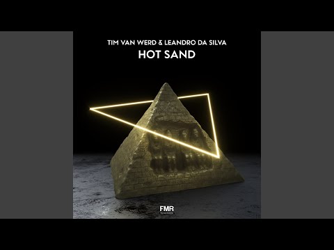 Hot Sand (Extended Mix)