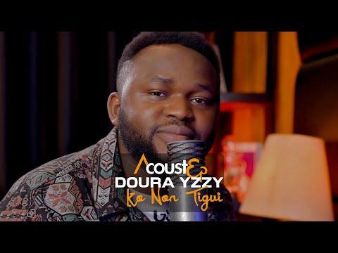 Doura Yzzy - Ko non tigui (ACOUSTEP)
