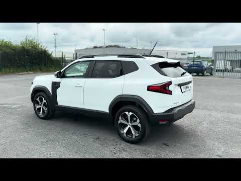 Dacia Duster Journey 1.2 TCE 130 BHP 5DR IN Stoc - Image 2