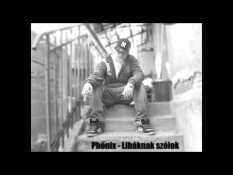 Phőnix - Libáknak szólok