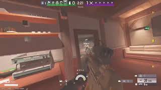 久々さっぴシージ