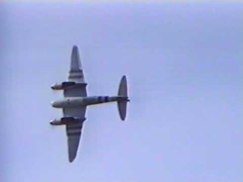 1996 – KRC Electric Airshow