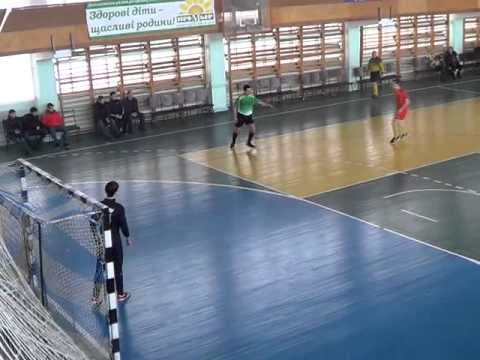 кубок ФК Универ XXIII.3 тур 8 лига.MFC Ciklum - БумЭкспресс