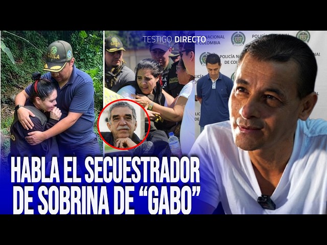Vídeo relacionado con Morir no era una opcion: Historia real de un secuestro
