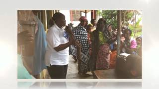 Tricorona Solarwave Tanzania CDM project