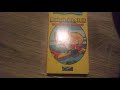 Aktualizacja Kaset VHS Wydanie Z Rubiconu 21 09 2020