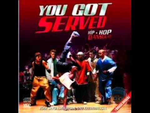 B2K Feat Lil Kim You Got Served Do That Thing