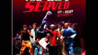B2K Feat Lil Kim You Got Served Do That Thing