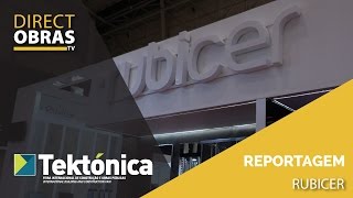 Reportagem Rubicer - Tektónica 2017