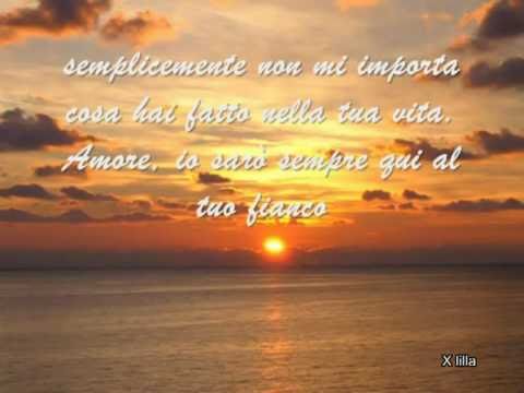 Sagi Rei - I' ll fly with you (DEDICA)