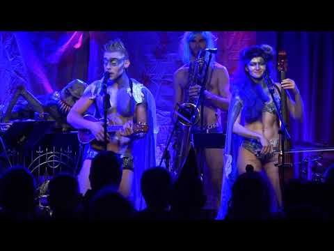 The Skivvies - Toxic Poison