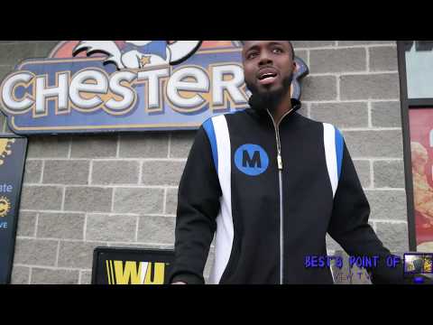 Mack Millz Speaks On "Millz On Wheelz", Relationship With Tay 600 and Love For Animals