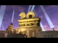 Icepony64 S 20th Century Fox 2009 Logo Remake