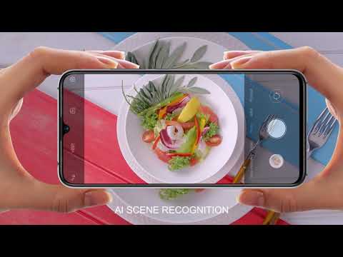 NEW UMIDIGI X📱in just 30 seconds 😱😱😱