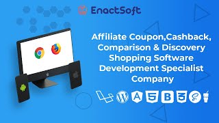 Download lagu EnactSoft - Best Affiliate Coupon Cashback Software Development Company (Arm of EnactOn Technology) mp3 Download lagu EnactSoft - Best Affiliate Coupon Cashback Software Development Company (Arm of EnactOn Technology) mp3