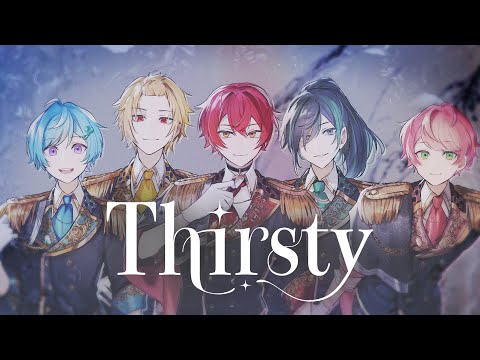 Thirsty