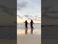 Sagariye Arnavamaze Dance Trending Galatealiyandru Shivrajkumar Love Beachlife Beachsongs
