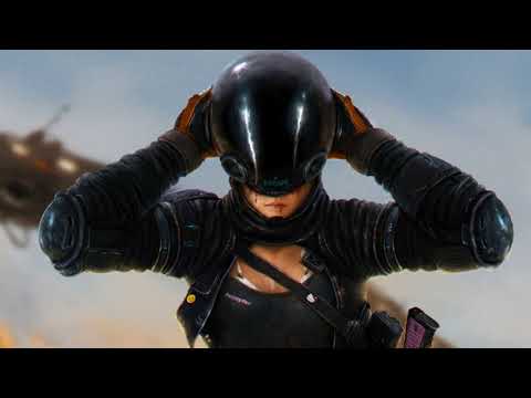 David McRae - Ready To Fly (Original Mix)