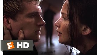 The Hunger Games: Mockingjay - Part 2 (5/10) Movie CLIP - Stay With Me (2015) HD