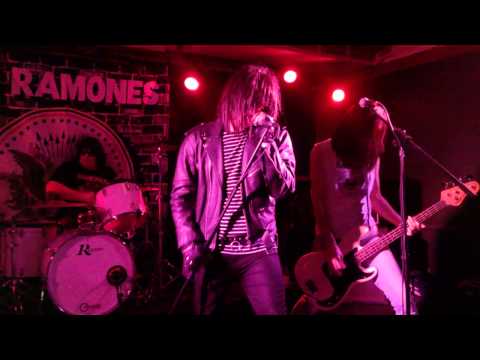 Thumbnail for U.K Ramones @ Aberdeen 1/8/15 by Ramones
