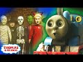 Halloween Halloween Full Episode Season 8 Thomas Friends UK