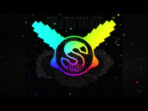 OMAR VARELA x ARTIX! x XLAB - CHOCOLATE EN RAMA - DSCR7