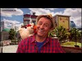 Sesame Street Episode 4507 First Scenes