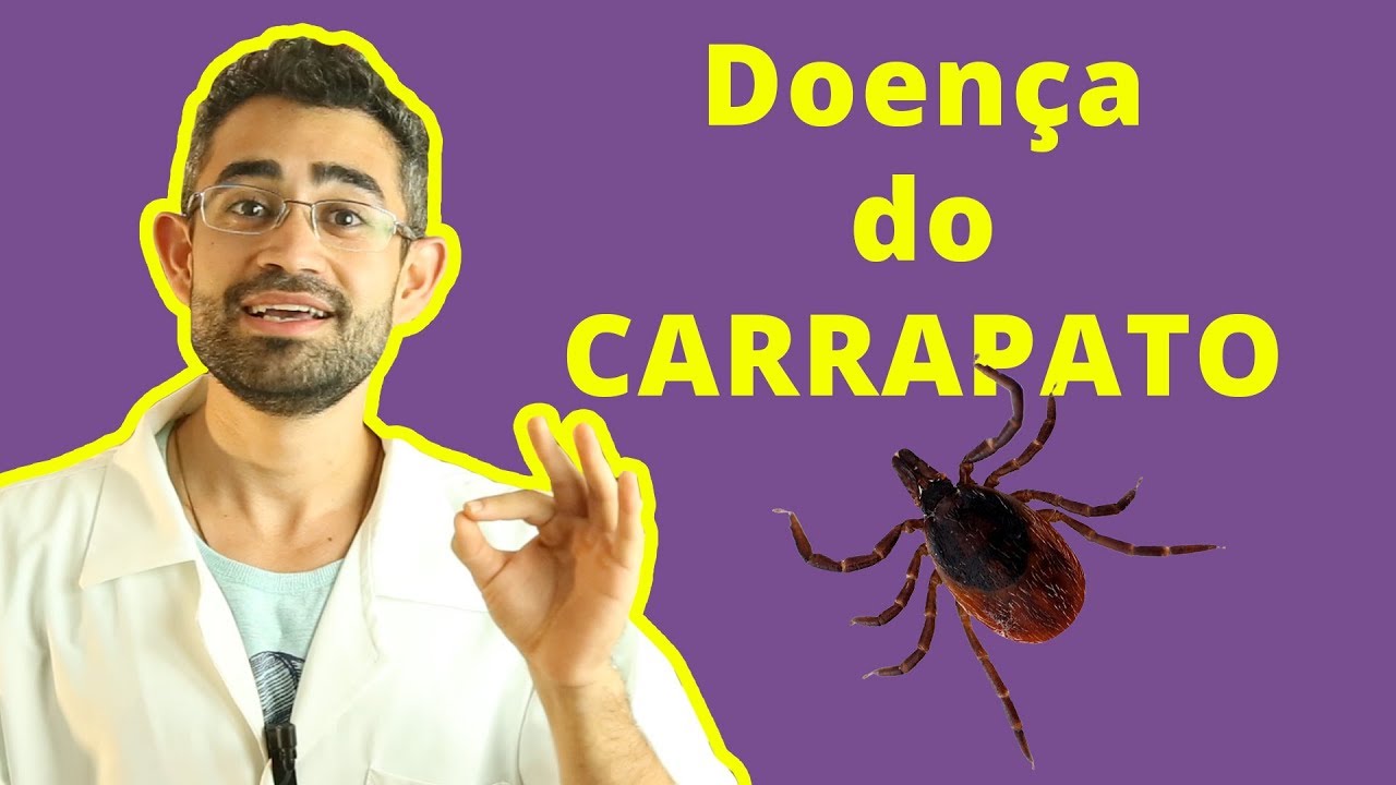 Erliquiose | Dica Veterinária #16