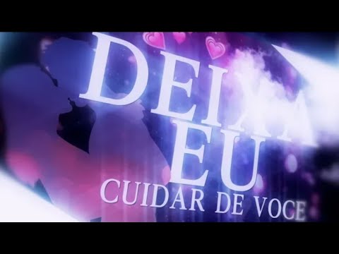 JHOU x FOX - Deixa eu cuidar de você #15 Tipografia (FullAndroid) @GabeSad