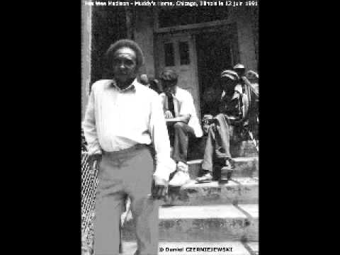 Thumbnail for Pee Wee Madison - 1978 - I Need Your Lovin by Muddy Waters