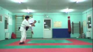 preview picture of video 'Video promozionale del gruppo jiu-jitsu della ASD Doyukaj di Chivasso.'