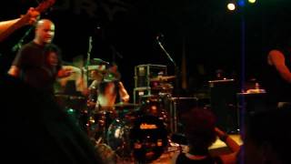 Divine Heresy &quot;The Battle Of J Casey&quot; @ House Of Blues Sunset