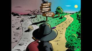 Big K.R.I.T.  ft.  Delorean, Big Sant & Scar - Got Me Thru