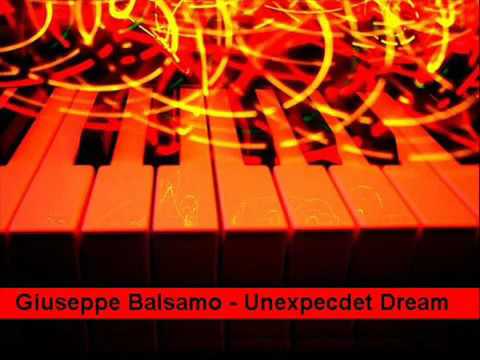 Giuseppe Balsamo   Unexpecdet Dream