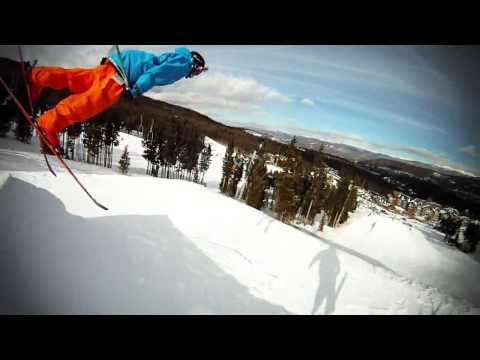 Shake Drop on Video The White Panda Mash