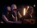 Nolwenn Leroy - Tri Martolod en duo avec Alan ...