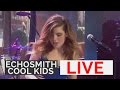 Echosmith Cool Kids Live Today Show HD