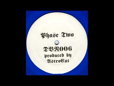 Drop Bass Network 006 - Phase Two - AstroCat - A1 - Home