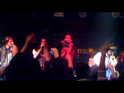 21 ore - Cane Secco Gemitaiz Diluvio Jesto Gose @dimmidisi club