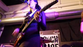 Kate Nash - Conventional Girl (HD) - Rough Trade East - 07.03.13