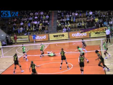 Piast Netto Szczecin - Zawisza Sulechów 1:3