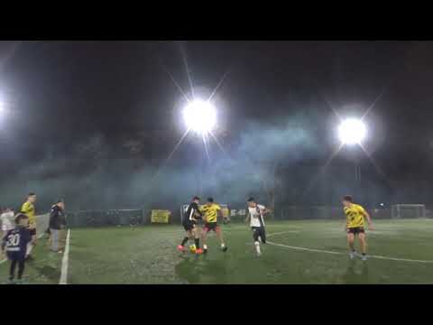 CA SAN MATIAS VS KENNY BELL - #Apertura2021 Fecha 19