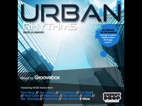 Jashari & J.Anderson - Uplifter (Tom Novy & Jashari Remix)
