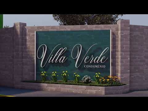 Condominio Villa Verde - Juara - Mato Grosso 2026