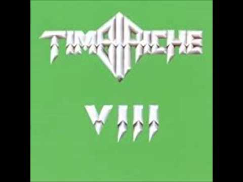 VIVE LA VIDA ~ TIMBIRICHE 8