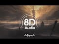 Hans Zimmer - Time | 8D Audio