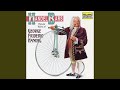 Handel: Aria in F Major, HWV 410