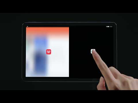 【HOW-TO】HUAWEI MatePad Multi-Window