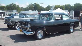 roll over beethoven....nat stuckey