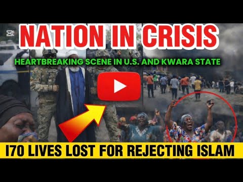 BREAKING: DEADLY CHICAGO SHOOTING & NIGERIA MASSACRE | FULL REPORT